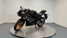 Suzuki Gsx-R 125RLM6 (26MY)